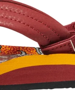 Little Ahi Sandals - Boy's
