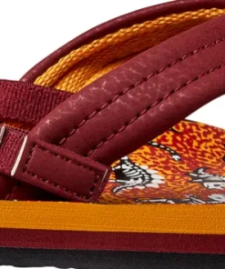 Little Ahi Sandals - Boy's