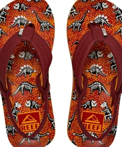 Little Ahi Sandals - Boy's