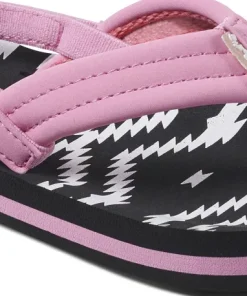 Little Ahi Sandals - Girls