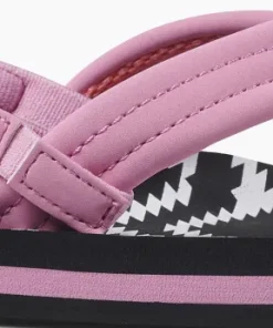 Little Ahi Sandals - Girls
