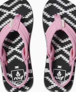 Little Ahi Sandals - Girls