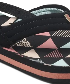 Little Ahi Sandals - Girls