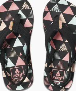 Little Ahi Sandals - Girls