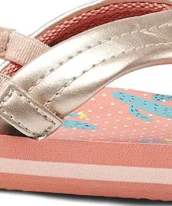 Little Ahi Sandals - Girls