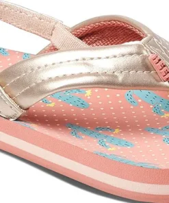 Little Ahi Sandals - Girls