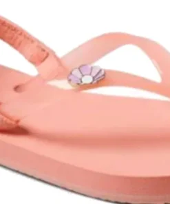 Little Charming Sandals - Youth