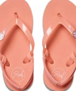 Little Charming Sandals - Youth