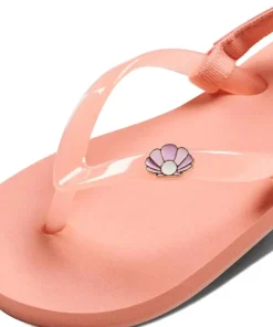 Little Charming Sandals - Youth