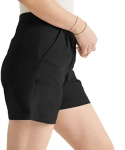 Live Free Pleated Short - Women's