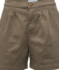 Live Free Pleated Short - Women's