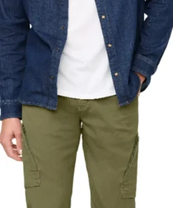Live Free Relaxed Adventure Pant - Men's