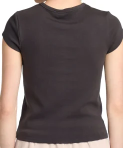 Lived In Baby T-Shirt - Women's