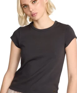 Lived In Baby T-Shirt - Women's