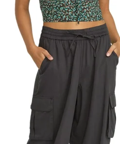 Lived In Beach Pants - Women's