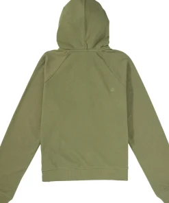 Lived In Fleece Zip Sweatshirt - Women's