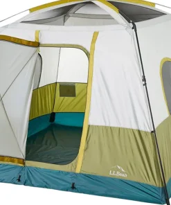 L.L.Bean Acadia Family Tent 6-person