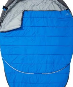 L.L.Bean Adventure 30° Double Sleeping Bag