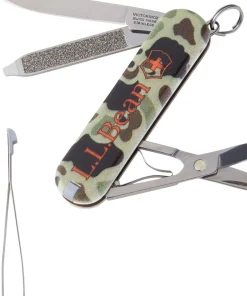 L.L.Bean Classic Swiss Army Knife