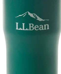 L.L.Bean Insulated Camp Tumbler 17oz