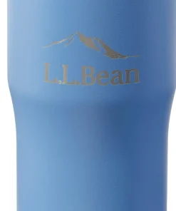 L.L.Bean Insulated Camp Tumbler 17oz