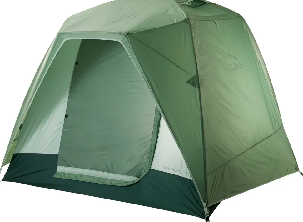 L.L.Bean Northern Guide Tent 6-Person