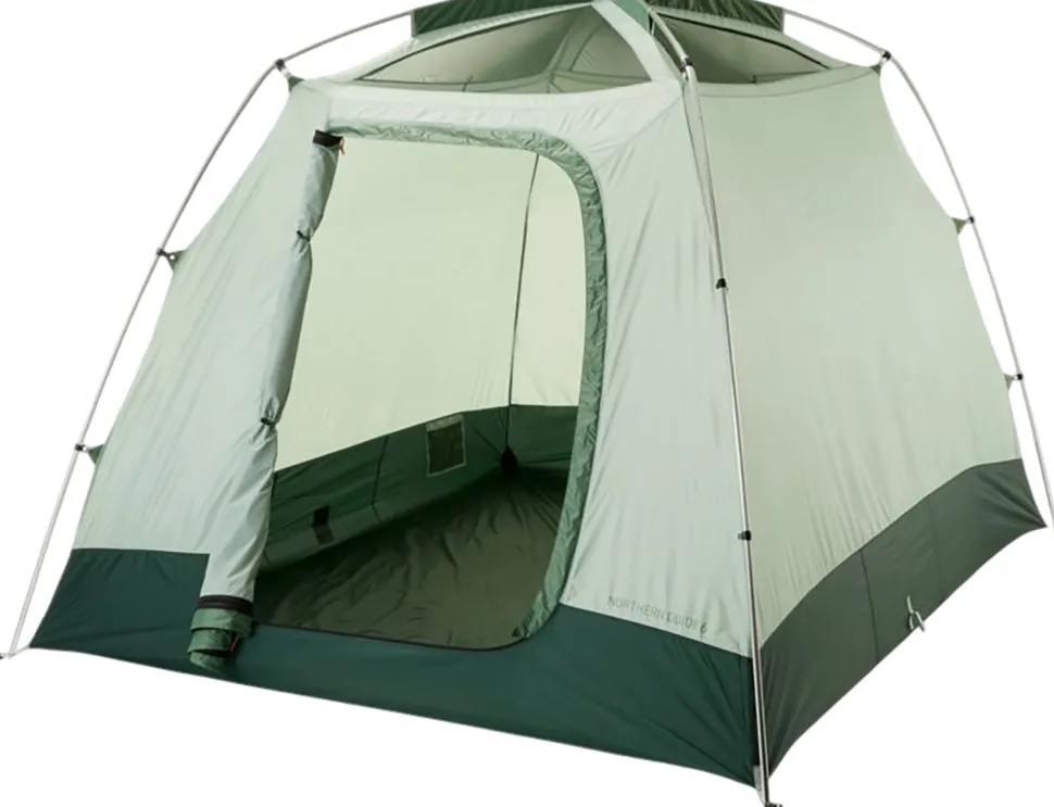 L.L.Bean Northern Guide Tent 6-Person