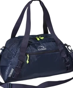 L.L.Bean Stowaway II Duffle Bag 25L