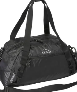 L.L.Bean Stowaway II Duffle Bag 25L