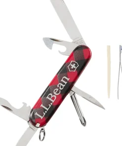 L.L.Bean Swiss Army Tinker Knife