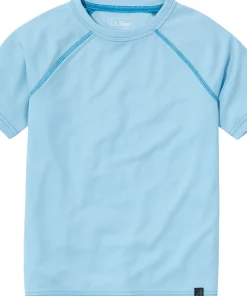 L.L.Bean Trail T-Shirt - Kids