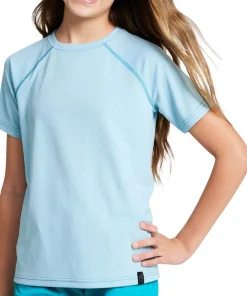L.L.Bean Trail T-Shirt - Kids