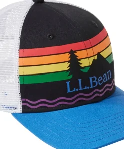 L.L.Bean Trucker Hat - Unisex