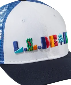 L.L.Bean Trucker Hat - Unisex
