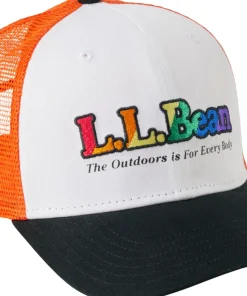 L.L.Bean Trucker Hat - Unisex