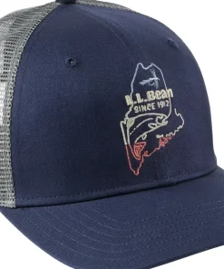 L.L.Bean Trucker Hat - Unisex