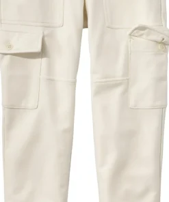 L.L.Bean x Todd Snyder Organic French Terry Camp Cargo Sweatpants - Unisex