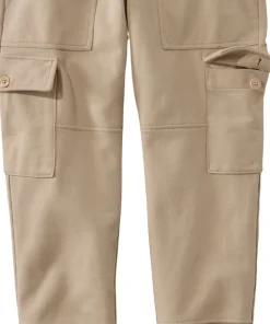 L.L.Bean x Todd Snyder Organic French Terry Camp Cargo Sweatpants - Unisex
