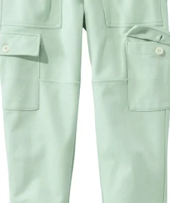 L.L.Bean x Todd Snyder Organic French Terry Camp Cargo Sweatpants - Unisex