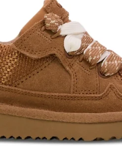 Lo Lowmel Sneaker - Little Kids
