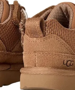 Lo Lowmel Sneaker - Little Kids