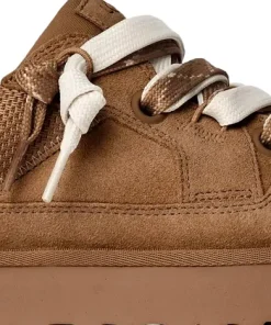 Lo Lowmel Sneaker - Women's
