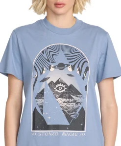 Lock It Up T-Shirt - Women's