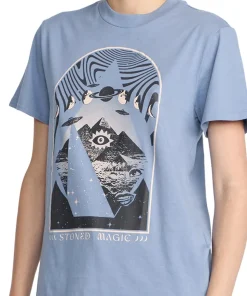 Lock It Up T-Shirt - Women's