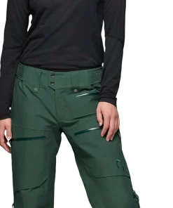 lofoten Gore-Tex insulated Pants - Women's