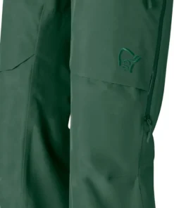lofoten Gore-Tex insulated Pants - Women's