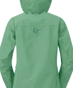 Lofoten Gore-Tex insulated Jacket - Women's