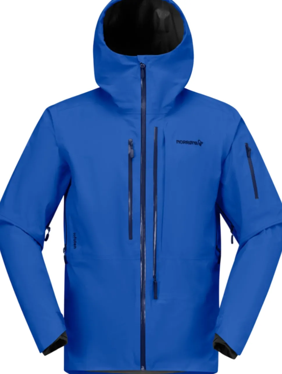 Lofoten GORE-TEX Pro Jacket - Men's