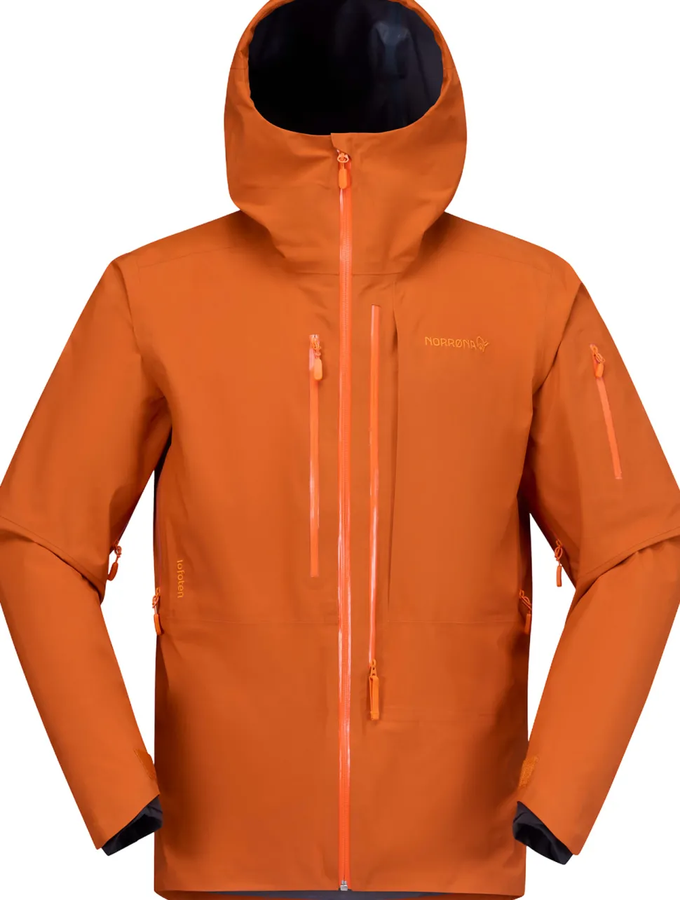 Lofoten GORE-TEX Pro Jacket - Men's