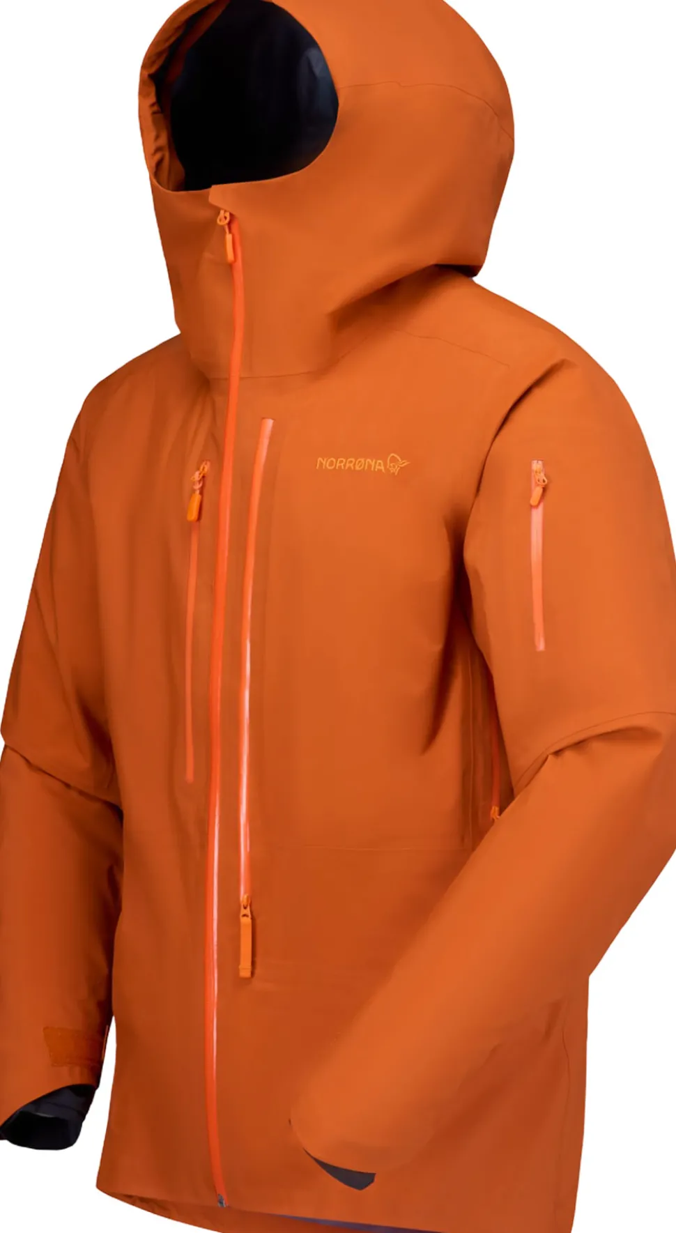 Lofoten GORE-TEX Pro Jacket - Men's